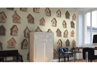 Фото - Обои Glamora Flirt - 225594>