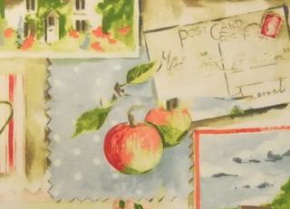 Фото - Ткани Prestigious Textiles Garden of England - 274524>