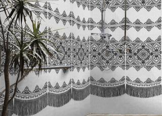 Фото - Обои Londonart Collection Glass 12-16 - 453880>