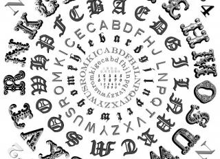 Фото - Обои Wall&Deco Life - 199975>