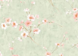 Фото - Обои Seabrook Koi - 356414>