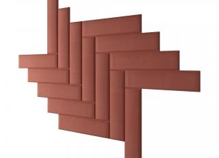 Фото - Обои для стен Rubelli - 597199>