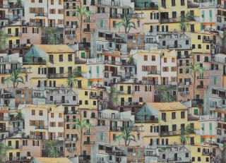 Фото - Ткани Osborne & Little Manarola Fabrics - 369531>