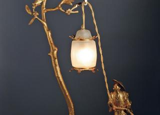 Фото - Аксессуары Mathieu Lustrerie Reeditions of lamps, floor lamps and candle holders - 424783>