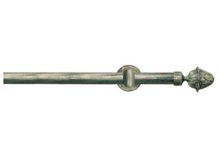 Фото - Декоративные карнизы из стали Casa Valentina - 584902>