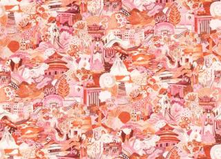 Фото - Ткани Harlequin Colour 3 Fabrics - 553794>