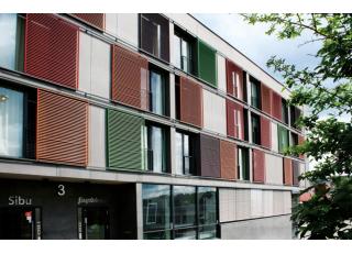 Фото - Солнцезащитные ставни - 587746>