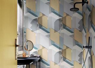 Фото - Обои Londonart Collection Glass 19 - 454039>