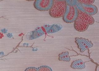 Фото - Ткани Henry Bertrand Brocade Prunus - 445551>