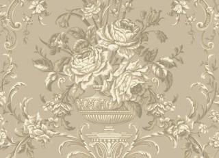 Фото - Обои York Wallcoverings Marquis - 213927>