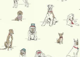 Фото - Обои Ashford House Ashford Toiles - 316644>