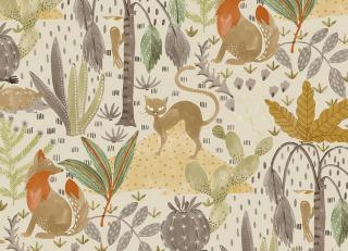 Фото - Обои Faboie Children - 622407>