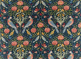 Фото - Ткани Morris & Co Melsetter Fabric & Weaves - 428184>