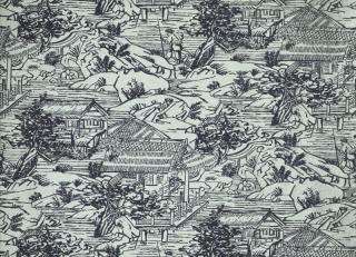 Фото - Ткани Dedar Ronin - 423111>