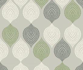 Фото - Обои Paper & Ink Natural Silhouettes - 559837>