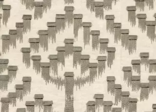 Фото - Ткани Casamance Murmures - 629414>