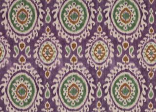 Фото - Ткани Manuel Canovas Sacha - 567583>