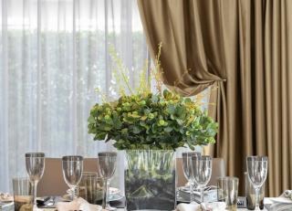 Фото - Ткани KT Exclusive Extravaganz - 430368>