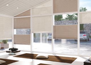 Фото - Шторы-Плиссе - 588518>