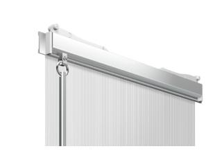 Фото - Карнизы для панельных штор Interstil - 584840>