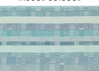 Фото - Ткани Harlequin Indoor Outdoor Weaves II - 623223>