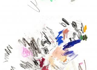 Фото - Ткани Kvadrat Script by Sarah Illenberger - 594505>