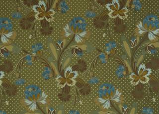 Фото - Ткани Verel de Belval Madame De Pompadour - 407950>