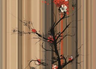 Фото - Обои Tres Tintas Art Gallery - 197707>