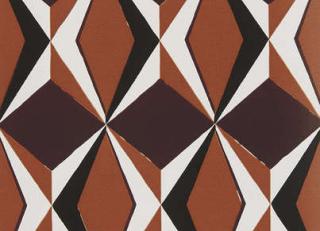 Фото - Терракотовые флизелиновые обои на стену - 409581>