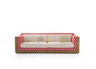 Фото - Диваны Moroso - 611366>