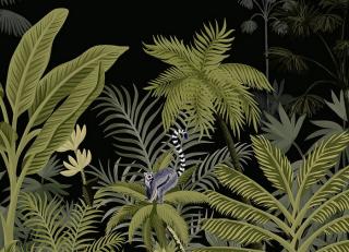 Фото - Обои Faboie Whispering In The Jungle - 622301>