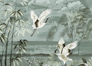 Фото - Обои Faboie Chinoiserie - 622471>