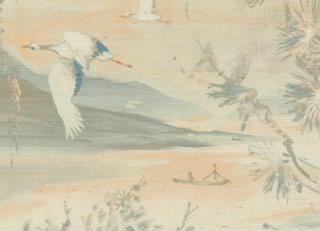 Фото - Обои Jannelli & Volpi JV451 Yumiko - 516130>