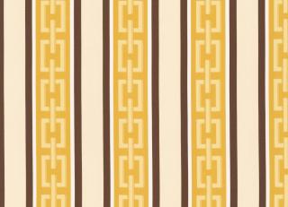 Фото - Ткани Rubelli Chain Stripe - 545037>