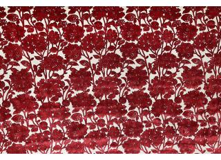 Фото - Ткани Casal Floralie - 555673>