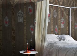 Фото - Обои Wall&Deco 2015 Contemporary Wallpaper - 250019>