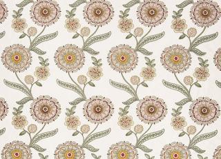 Фото - Ткани Designers Guild Elizabeth - 282153>