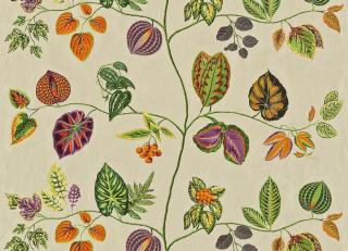 Фото - Ткани Zoffany Frangipani - 294185>