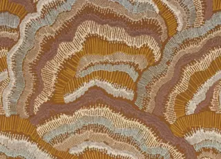 Фото - Ткани Casamance Moana - 629055>