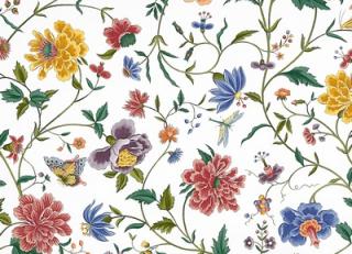 Фото - Ткани Charles Burger Louis XVI - 386132>