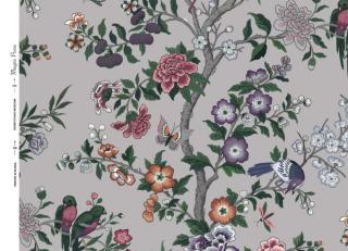 Фото - Ткани Silver Studio Voysee - 538172>