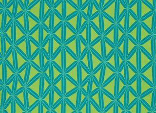 Фото - Зеленые римские шторы - 452215>