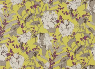 Фото - Ткани Romo Fougere - 276365>