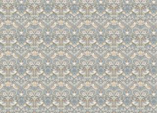 Фото - Ткани Clarke&Clarke William Morris Designs - 566712>