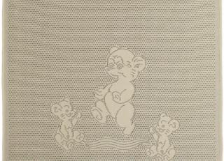 Фото - Аксессуары Morton Young and Borland Детские пледы - 323511>