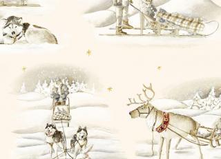 Фото - Ткани Thevenon Sea & Mountains - 325096>