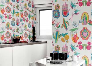 Фото - Обои Londonart Collection 19 - 453823>