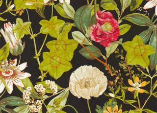 Фото - Обои Clarke&Clarke Exotica 2 - 552679>