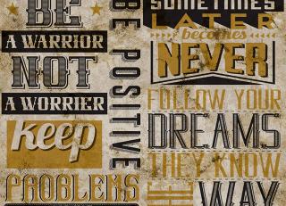 Фото - Обои Parato Cristiana Masi Friends & Coffee 2 - 581435>