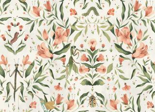 Фото - Обои CoDe Flora - 571596>